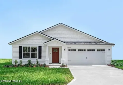 7030 Juliet Lane Jacksonville FL 32244