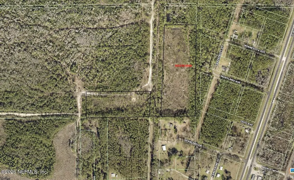 0 Maxville Macclenny Highway Jacksonville FL 32234