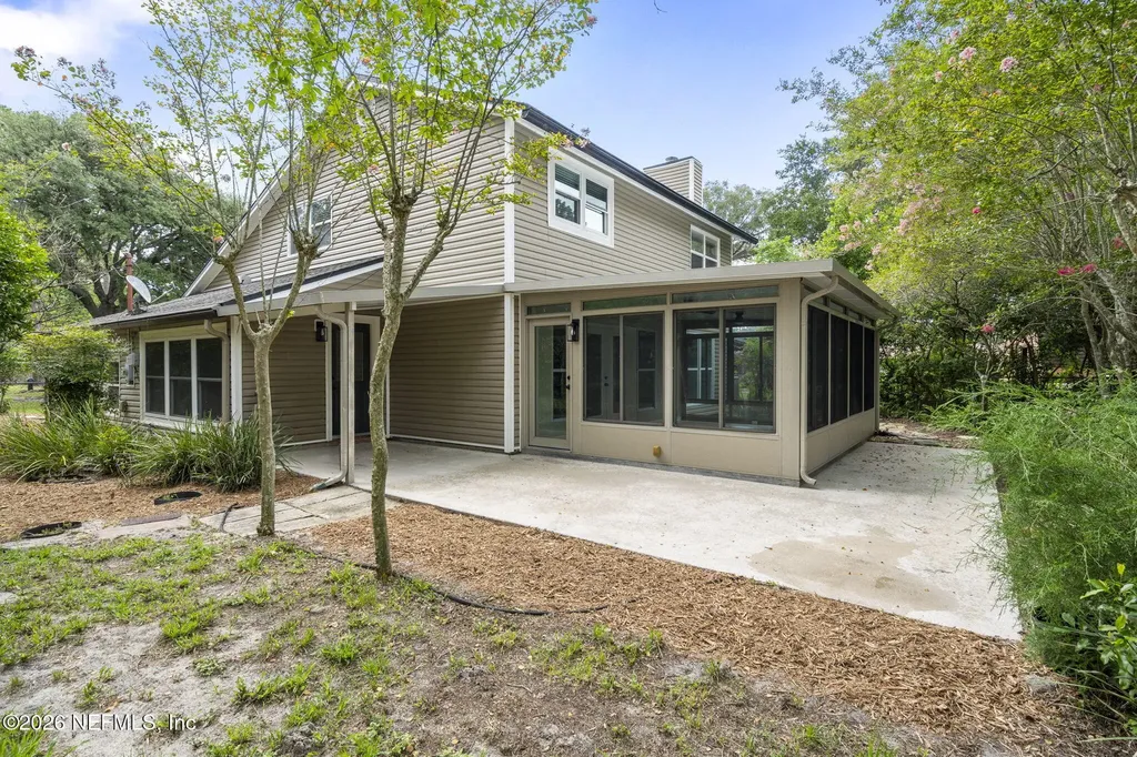 12760 Wilderness Lane E Jacksonville FL 32258