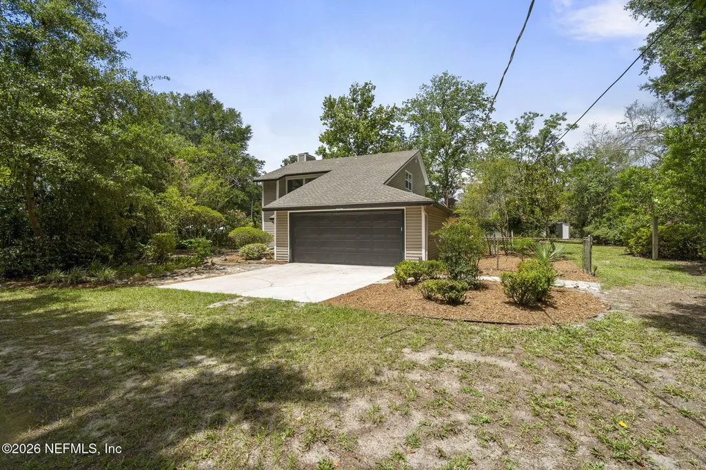 12760 Wilderness Lane E Jacksonville FL 32258