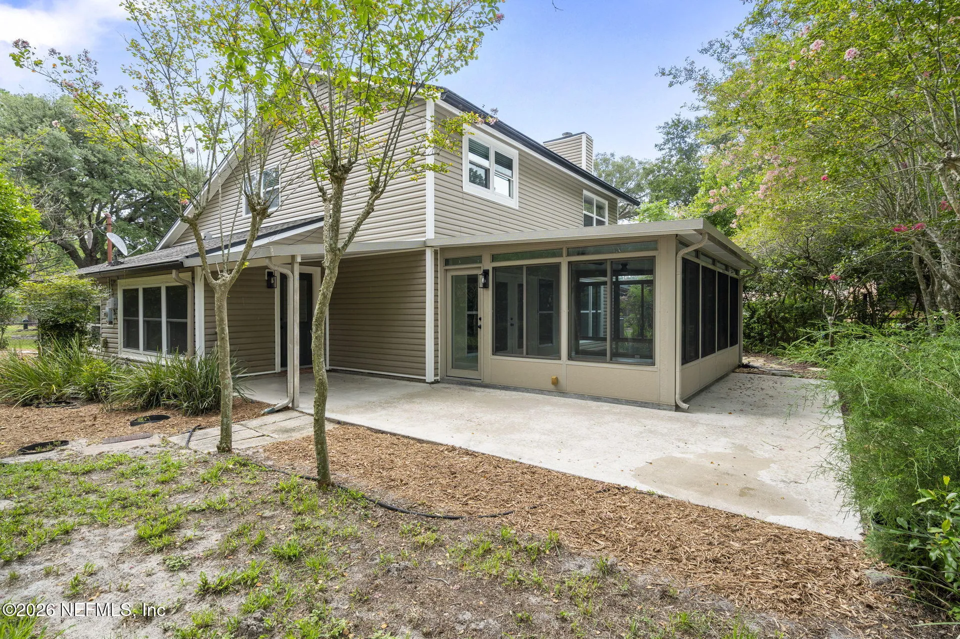 12760 Wilderness Lane E Jacksonville FL 32258