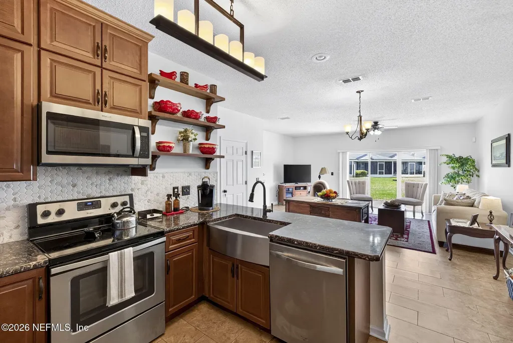 8649 Tower Falls Drive Jacksonville FL 32244