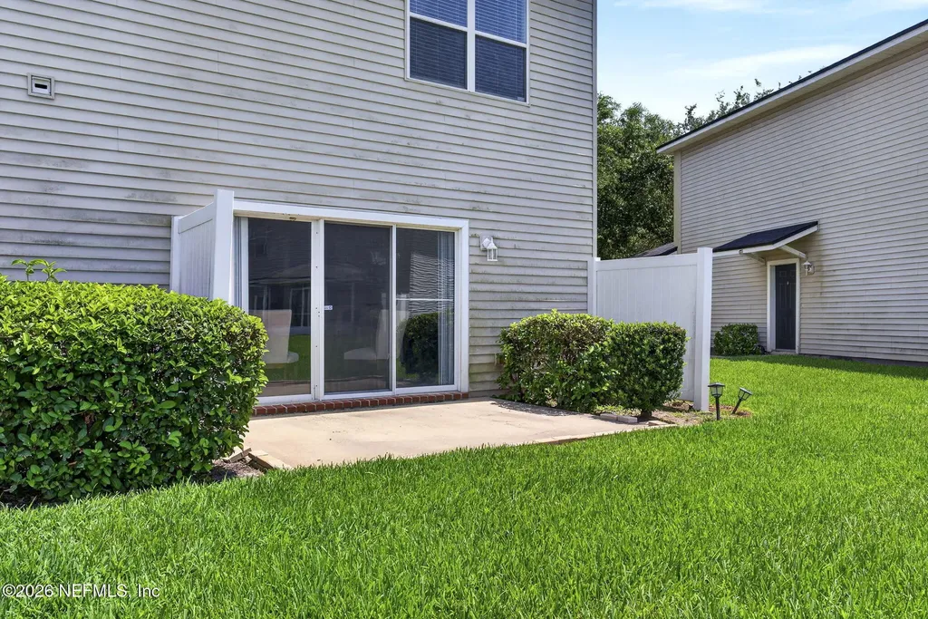 8649 Tower Falls Drive Jacksonville FL 32244