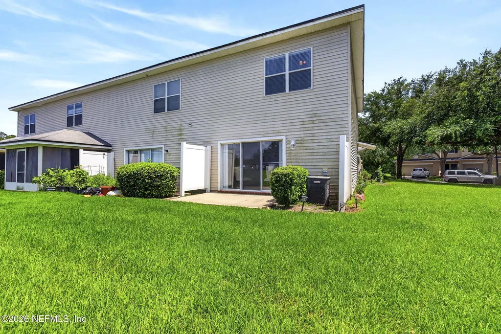 8649 Tower Falls Drive Jacksonville FL 32244