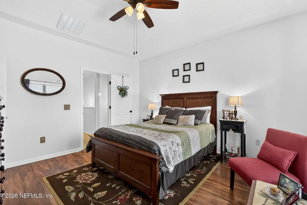 8649 Tower Falls Drive Jacksonville FL 32244