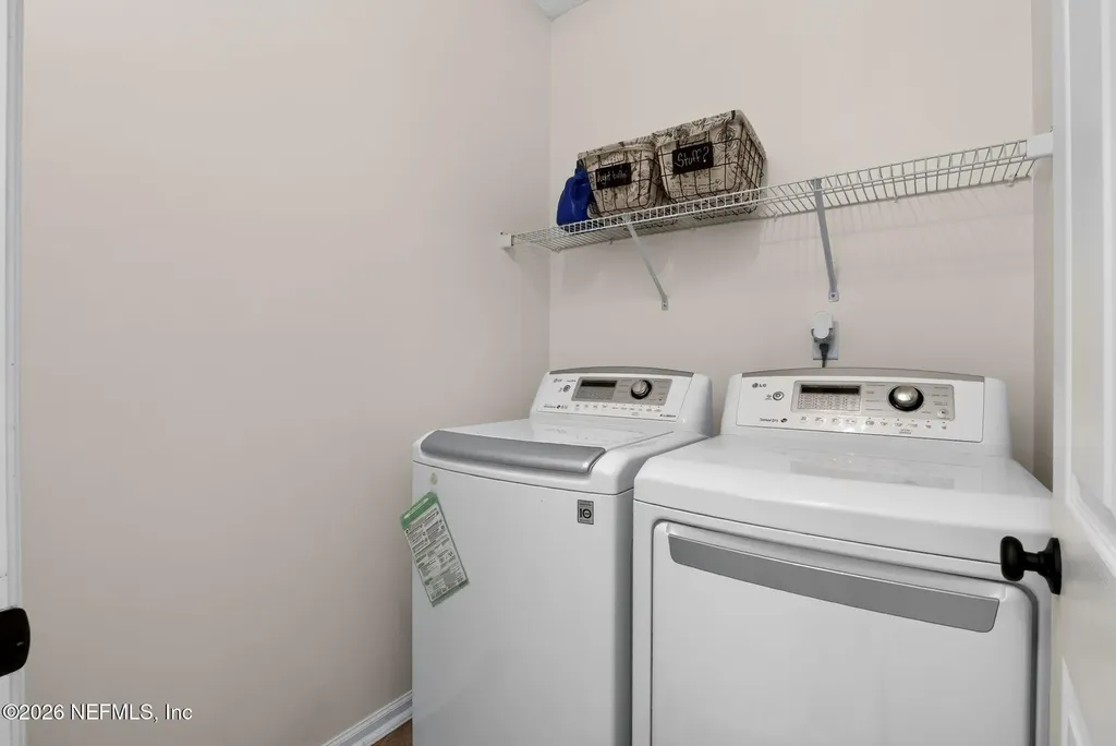 8649 Tower Falls Drive Jacksonville FL 32244