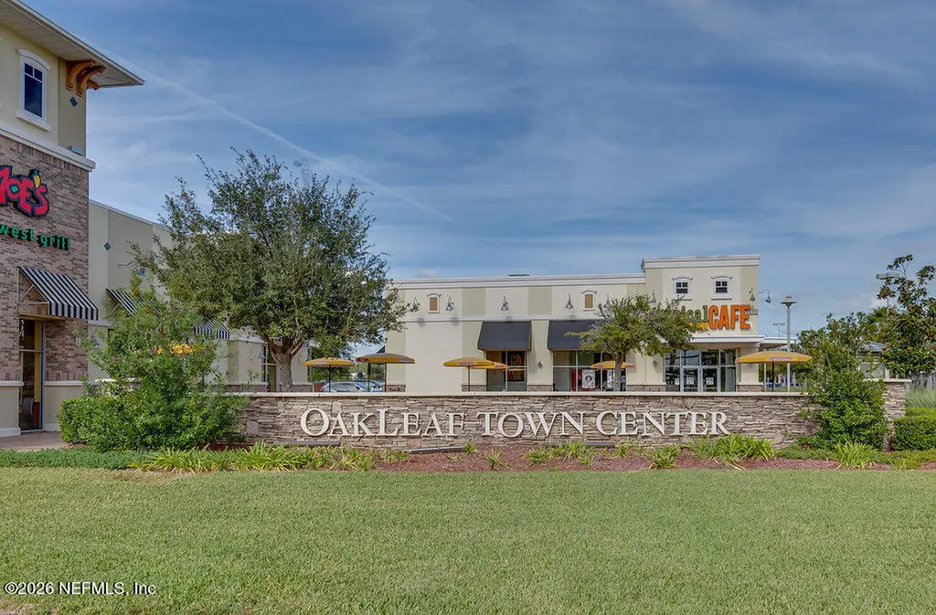 8649 Tower Falls Drive Jacksonville FL 32244