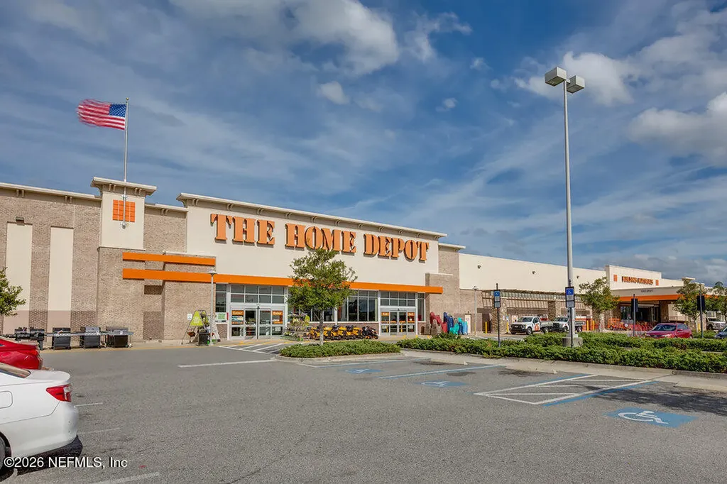 8649 Tower Falls Drive Jacksonville FL 32244