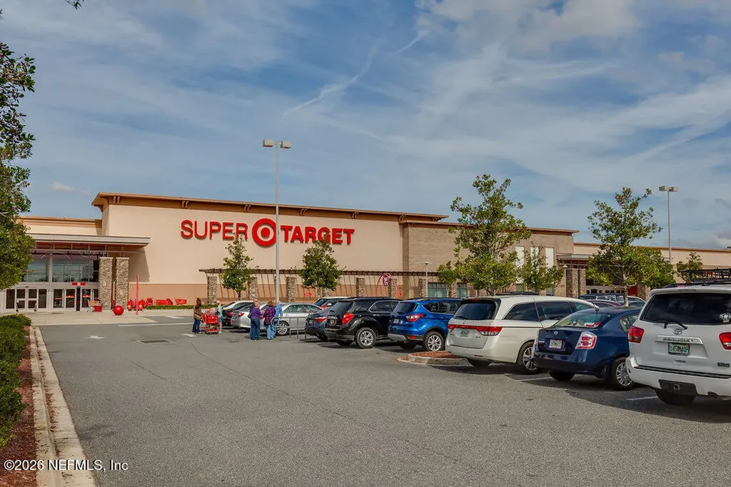 8649 Tower Falls Drive Jacksonville FL 32244