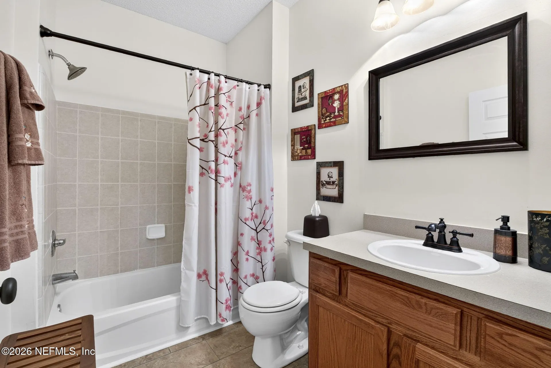 8649 Tower Falls Drive Jacksonville FL 32244