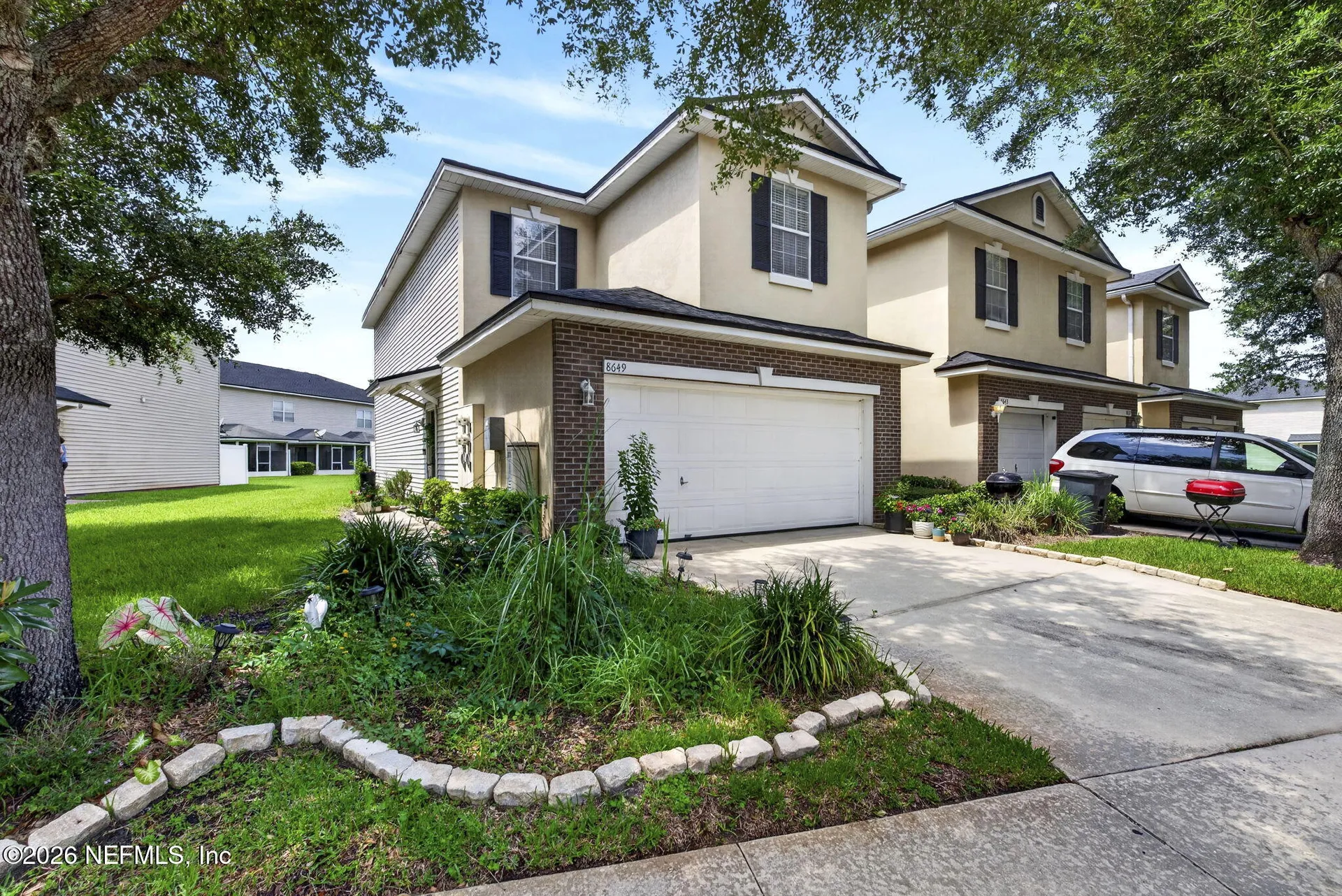 8649 Tower Falls Drive Jacksonville FL 32244