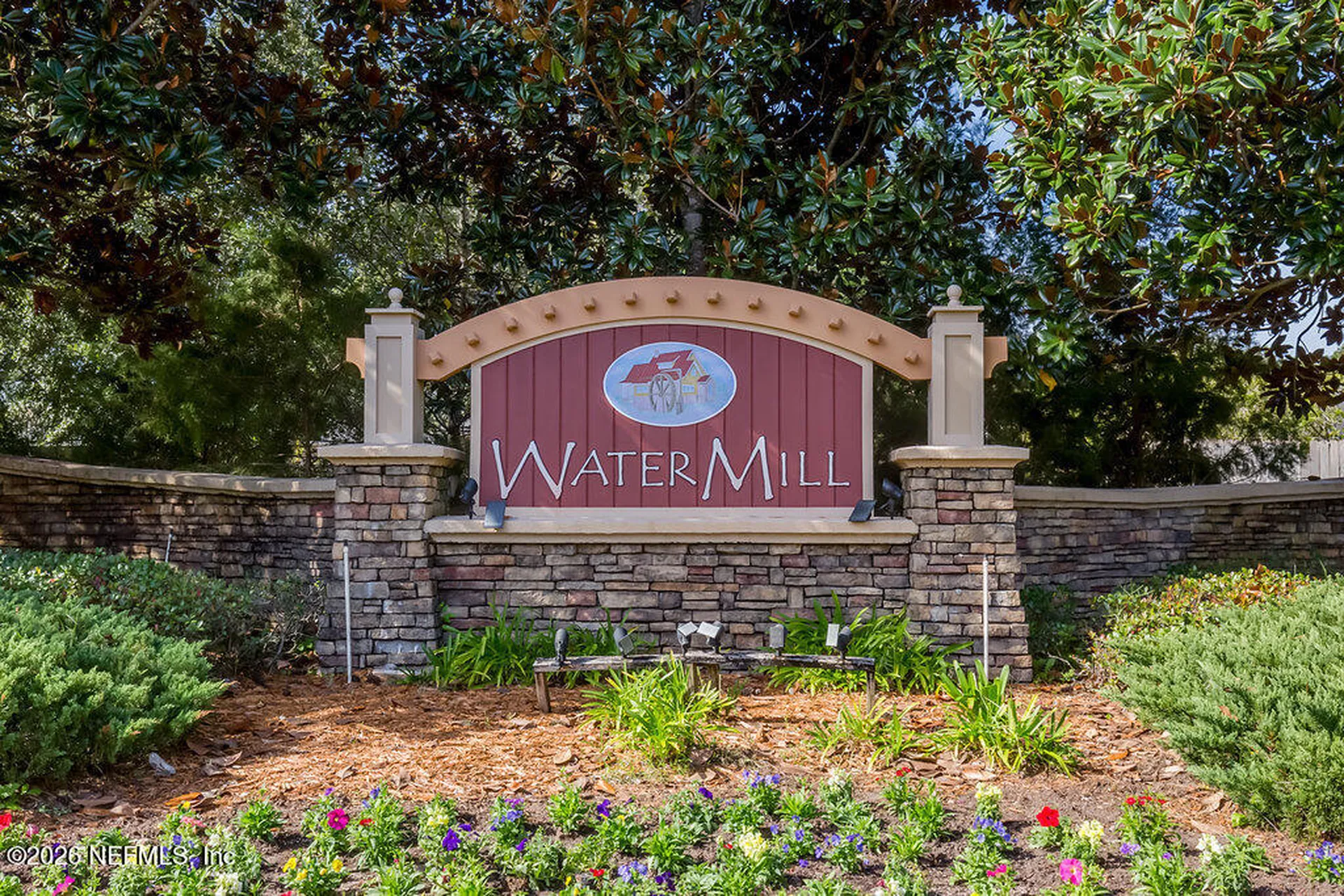8649 Tower Falls Drive Jacksonville FL 32244