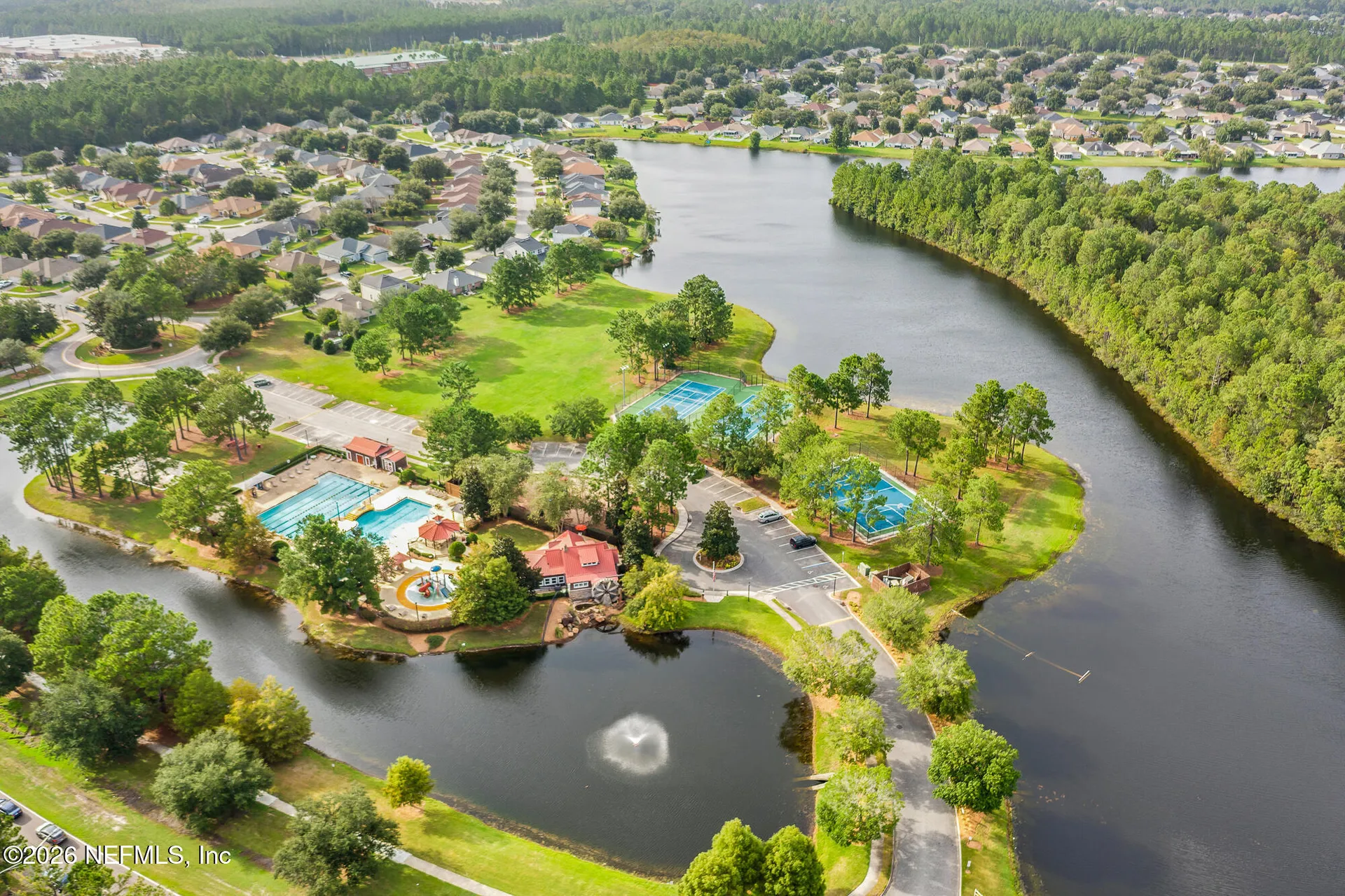 8649 Tower Falls Drive Jacksonville FL 32244