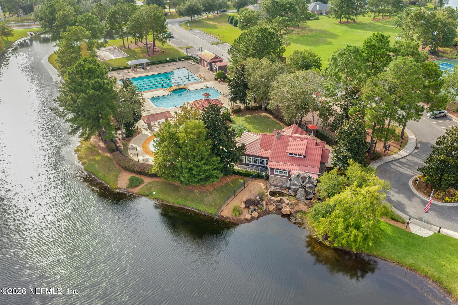 8649 Tower Falls Drive Jacksonville FL 32244