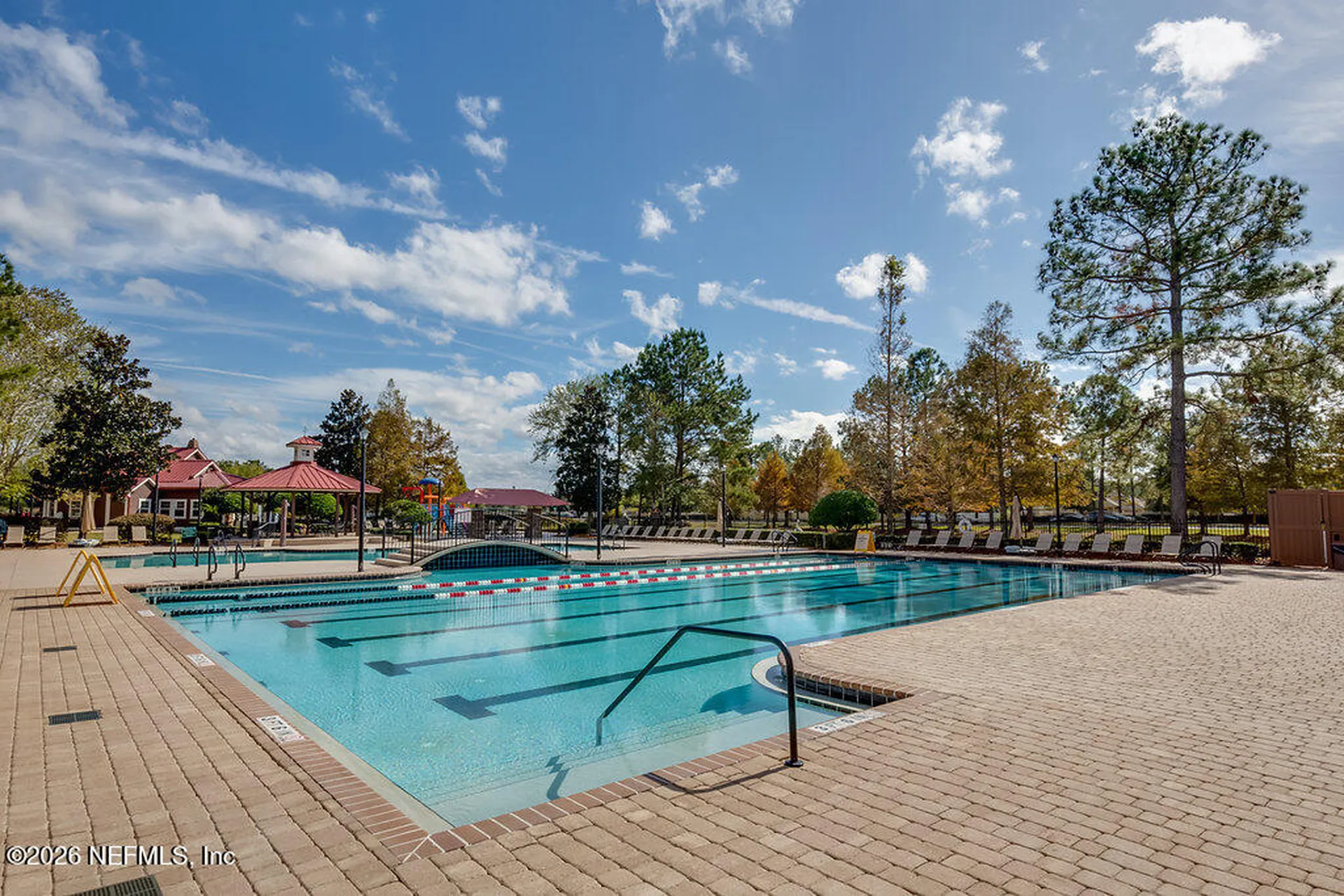 8649 Tower Falls Drive Jacksonville FL 32244