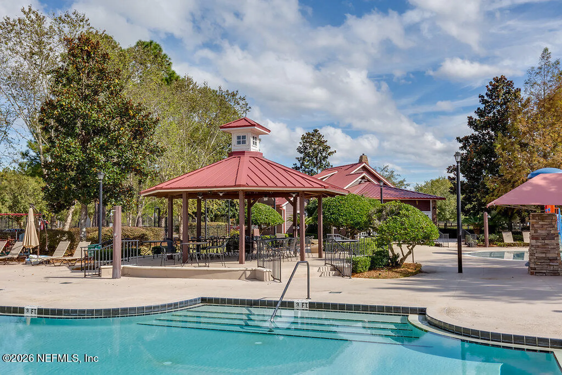 8649 Tower Falls Drive Jacksonville FL 32244