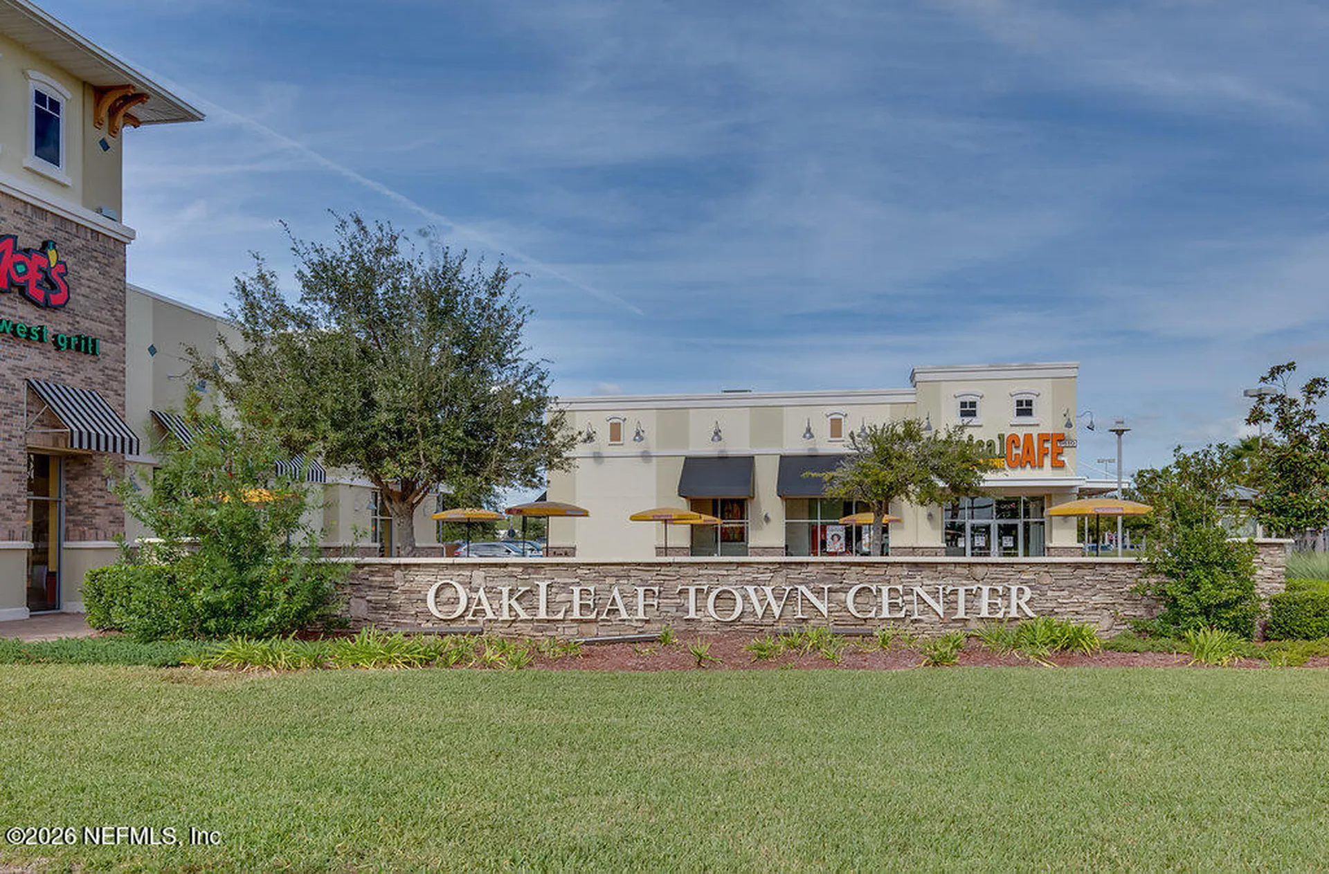 8649 Tower Falls Drive Jacksonville FL 32244
