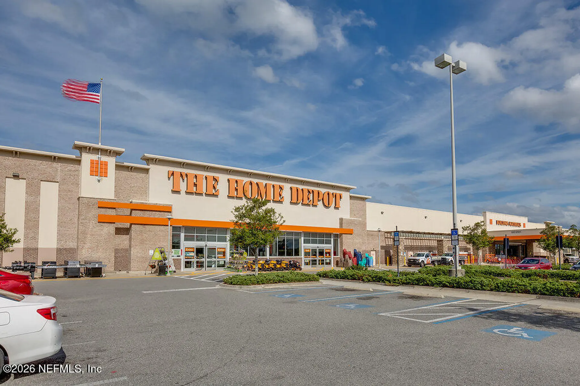 8649 Tower Falls Drive Jacksonville FL 32244