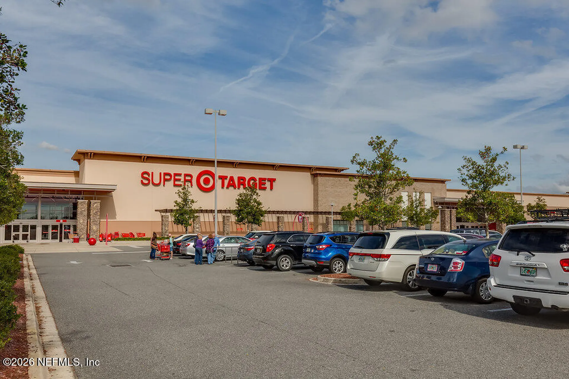 8649 Tower Falls Drive Jacksonville FL 32244