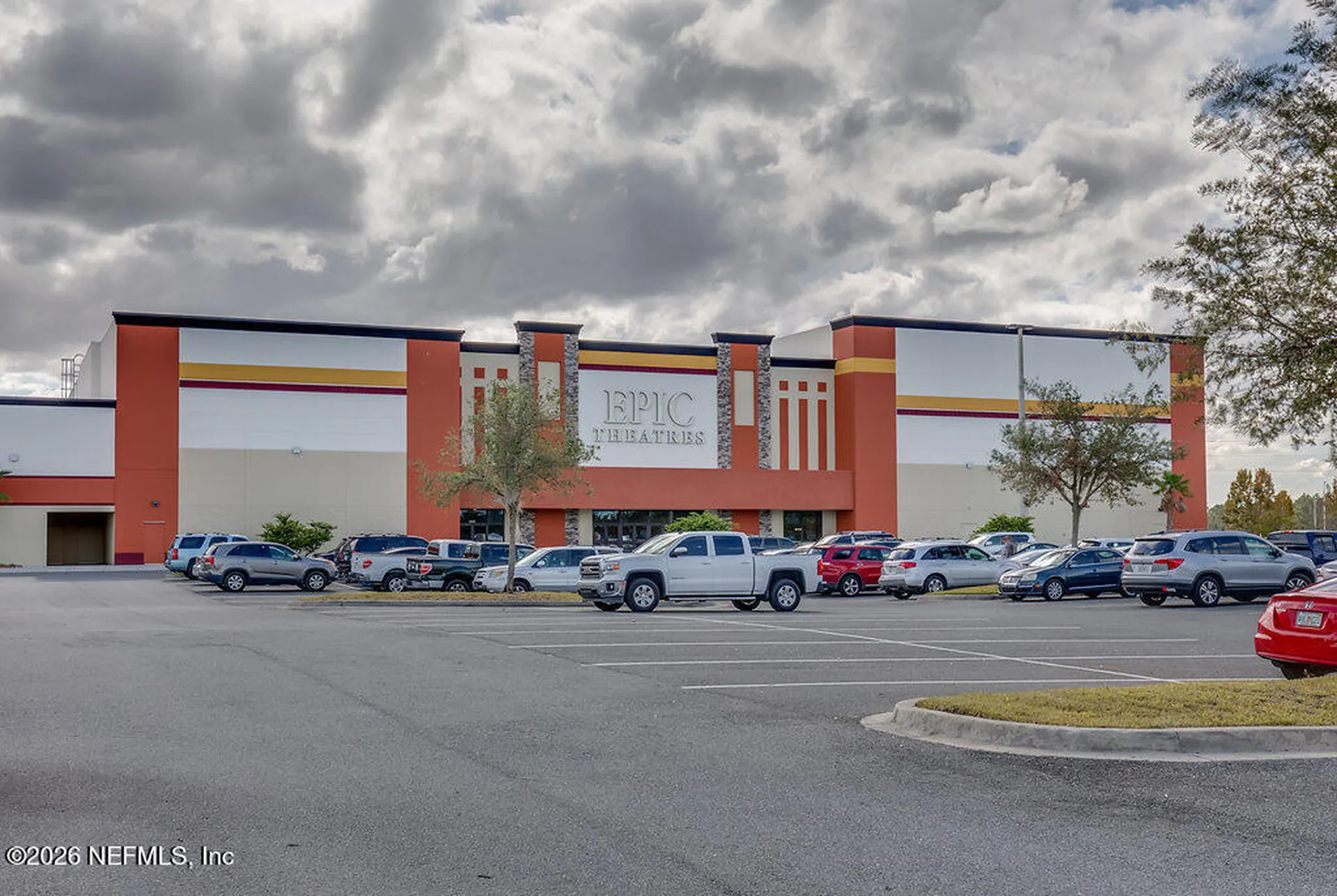 8649 Tower Falls Drive Jacksonville FL 32244