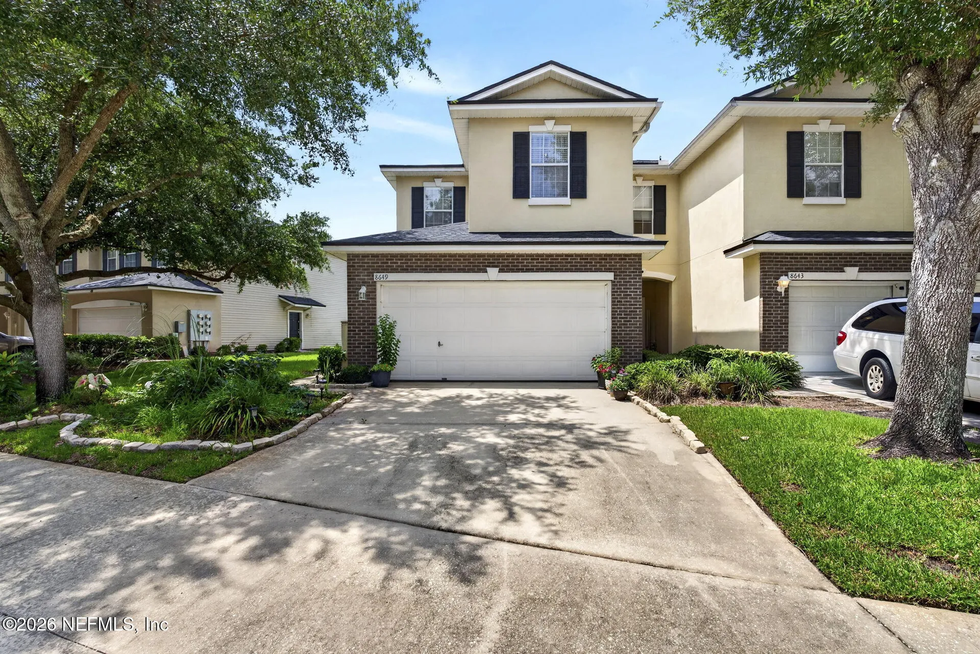 8649 Tower Falls Drive Jacksonville FL 32244