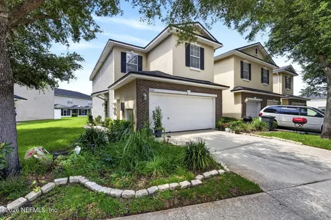 8649 Tower Falls Drive Jacksonville FL 32244