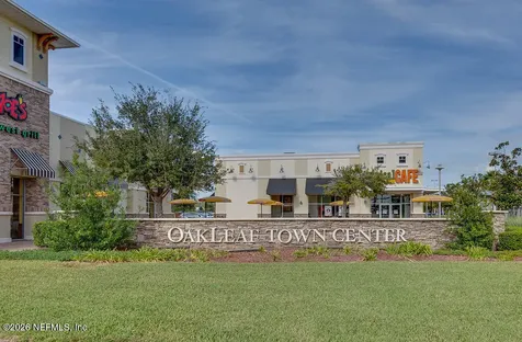 8649 Tower Falls Drive Jacksonville FL 32244