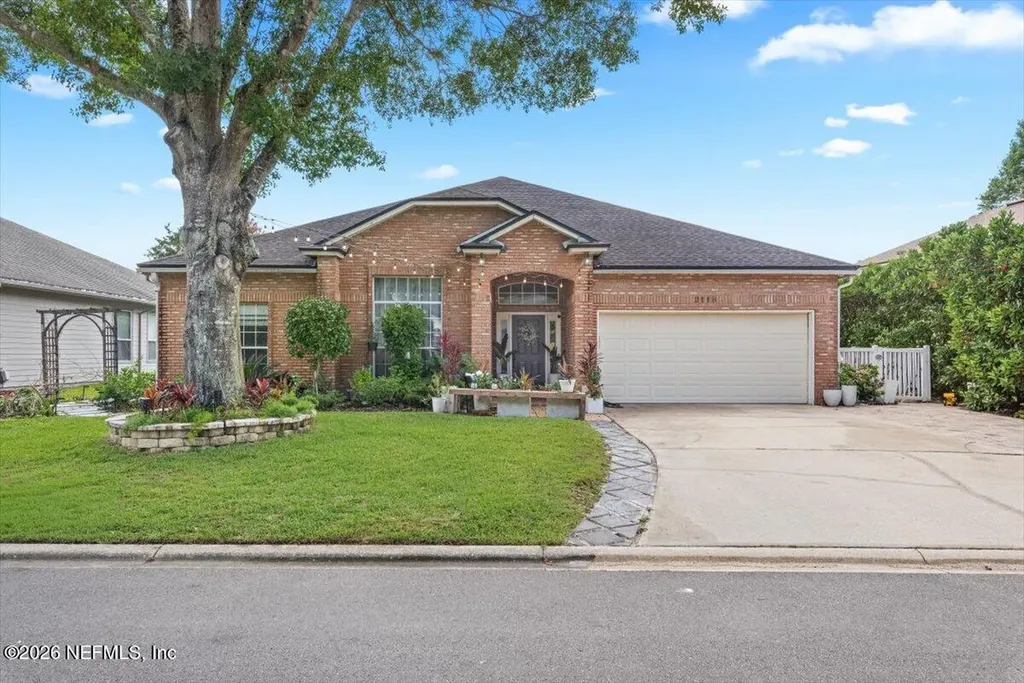2118 Birch Bark Court E Jacksonville FL 32246