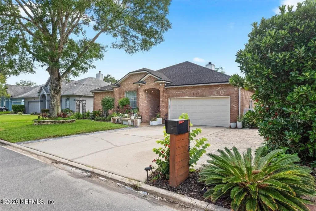 2118 Birch Bark Court E Jacksonville FL 32246