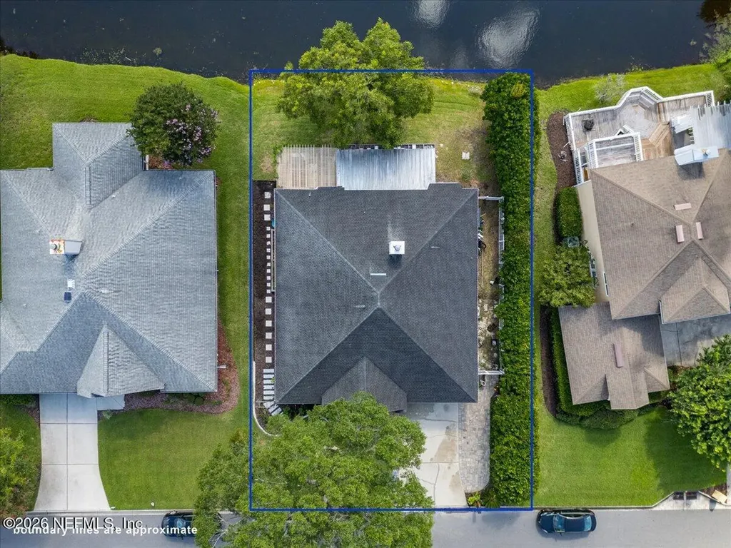 2118 Birch Bark Court E Jacksonville FL 32246