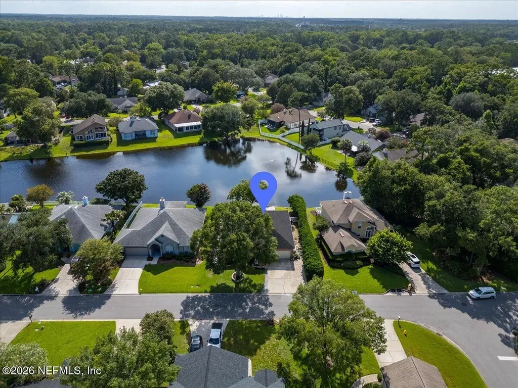 2118 Birch Bark Court E Jacksonville FL 32246