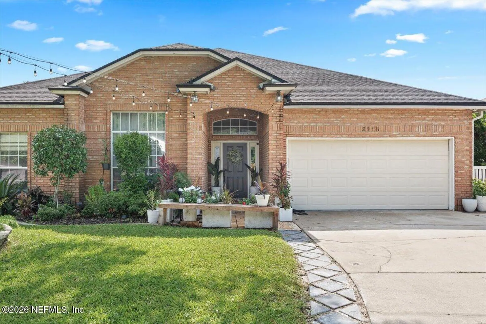 2118 Birch Bark Court E Jacksonville FL 32246