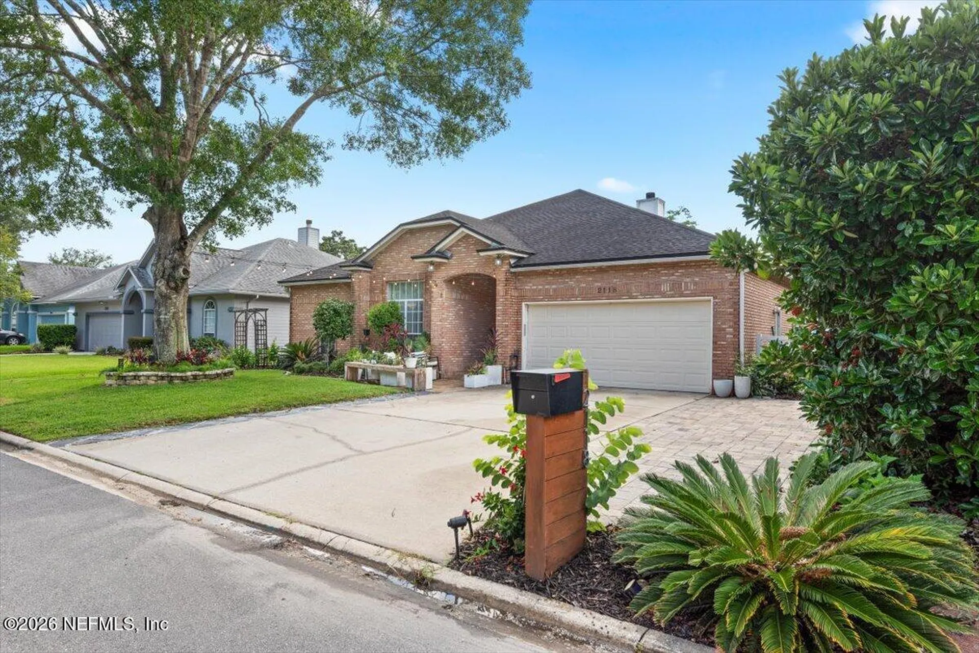2118 Birch Bark Court E Jacksonville FL 32246