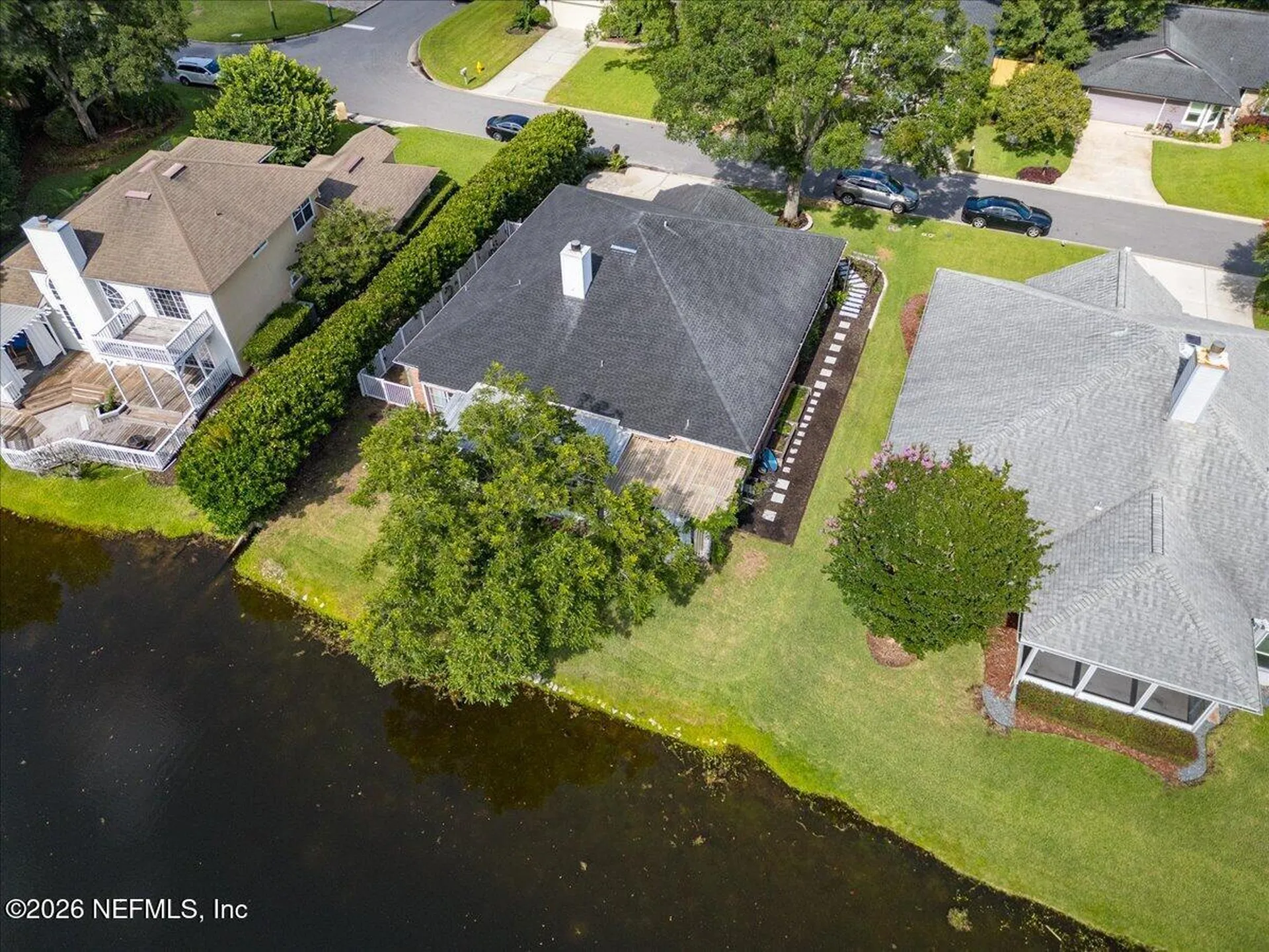2118 Birch Bark Court E Jacksonville FL 32246