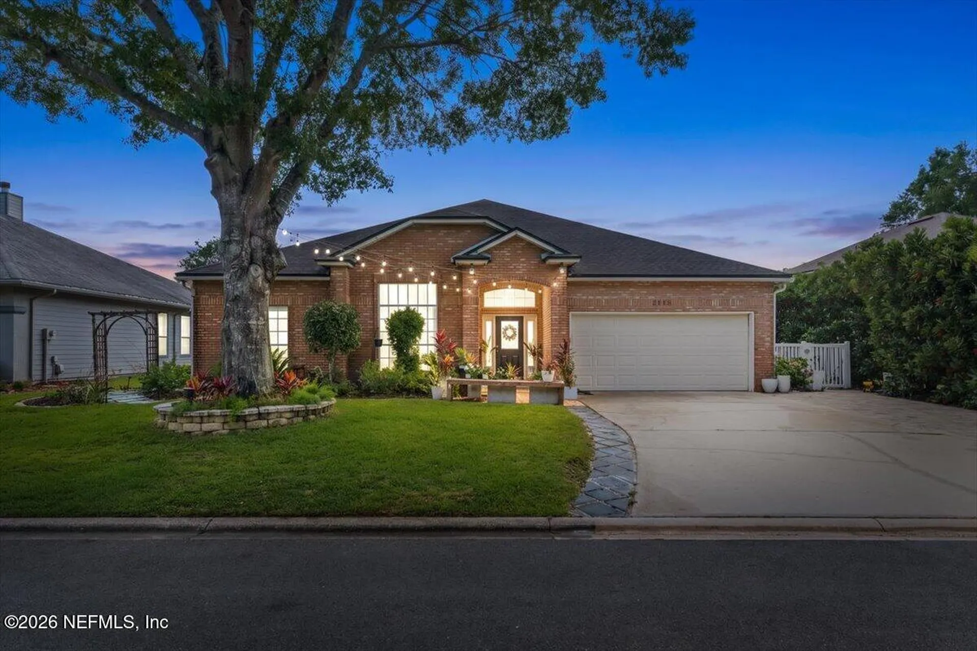 2118 Birch Bark Court E Jacksonville FL 32246