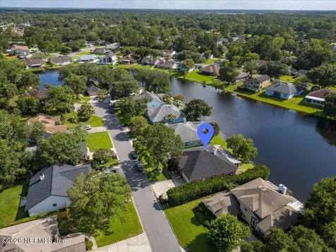 2118 Birch Bark Court E Jacksonville FL 32246
