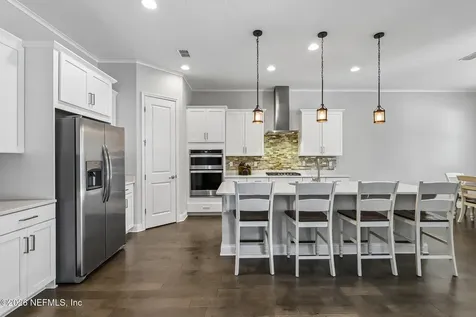152 Cloverbrook Road St. Johns FL 32259