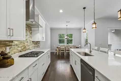 152 Cloverbrook Road St. Johns FL 32259