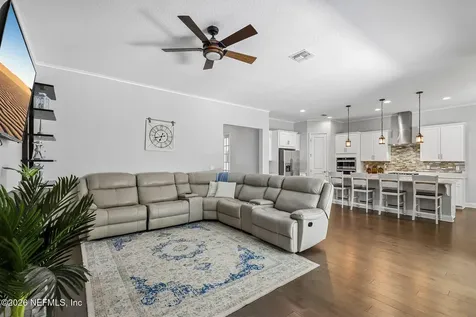 152 Cloverbrook Road St. Johns FL 32259
