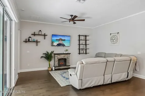 152 Cloverbrook Road St. Johns FL 32259