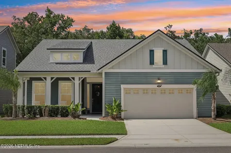 152 Cloverbrook Road St. Johns FL 32259