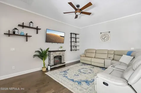 152 Cloverbrook Road St. Johns FL 32259