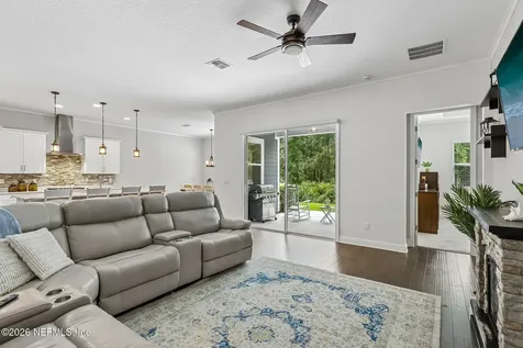 152 Cloverbrook Road St. Johns FL 32259
