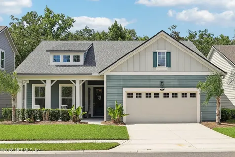 152 Cloverbrook Road St. Johns FL 32259