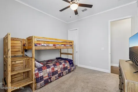 152 Cloverbrook Road St. Johns FL 32259