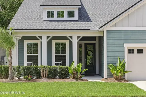 152 Cloverbrook Road St. Johns FL 32259