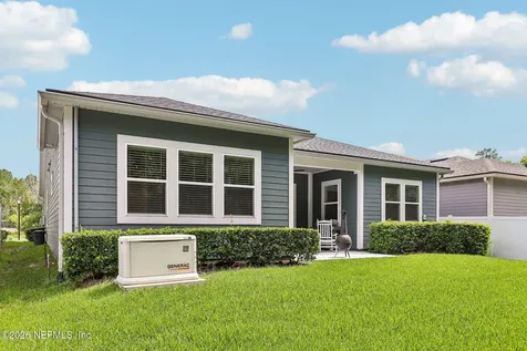 152 Cloverbrook Road St. Johns FL 32259
