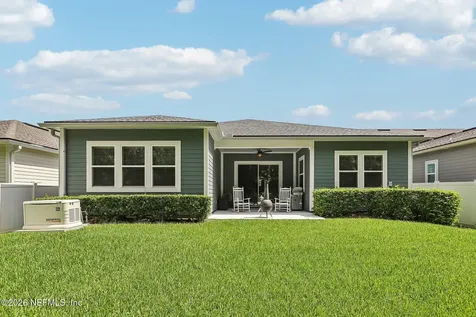 152 Cloverbrook Road St. Johns FL 32259