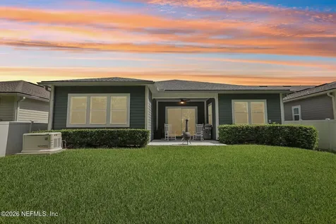 152 Cloverbrook Road St. Johns FL 32259