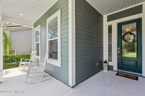 152 Cloverbrook Road St. Johns FL 32259